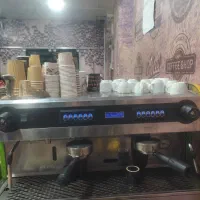 دستگاه قهوه پرو مک