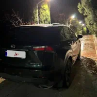 لکسوس ۲۰۰ Nx مدل ۲۰۱۶ کانادا ۷ کلید فول