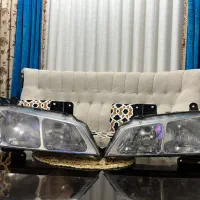 چراغ جلو پرشیا فابریک