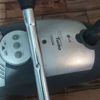 جاروبرقی اصل کره سالم تضمینی|جاروبرقی، جارو شارژی، بخارشو|میاندوآب, |دیوار