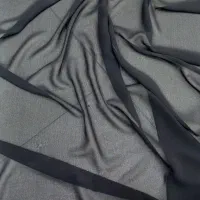 پارچه حریر شکری ساده