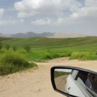 فروش 6 متر زمین کشاورزی