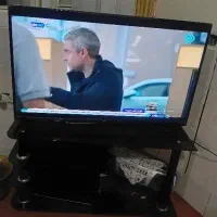 میز تلوزیون شیشه ای|میز تلویزیون|اصفهان, شاه پسند|دیوار