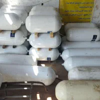 گازسوز خودرو سمند سورن ای اف سون سی ان جی|عمده‌فروشی|مشهد, عبادی|دیوار