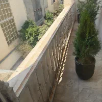 فروش نرده فلزی