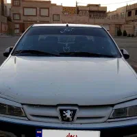 ماشین پژو پارس|خودرو سواری و وانت|گلبهار, شهر جدید گلبهار|دیوار