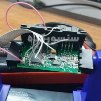 تعمیر نودهای مالتی پلکس / BSI / BM34 / BSM / BCM