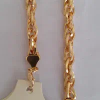 دستبند رنگ ثابت