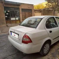 تیبا ۱|خودرو سواری و وانت|قوچان, |دیوار