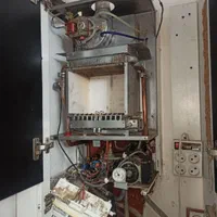 نصب و تعمیر تخصصی انواع پکیج و رادیاتور|خدمات پیشه و مهارت|مشگین شهر, |دیوار