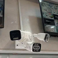 نمایندگی ونصب دوربین‌ مداربسته(تاییدیه اماکن)|دوربین مداربسته|سنندج, |دیوار