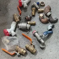 تعدادی شیر الات