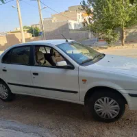 فروش فوری سمند LX