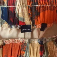 شلوارک‌|لباس|رشت, استادسرا|دیوار