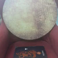 آلات موسیقی دف