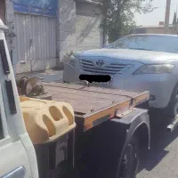 یدک کش و امداد خودرو مهدی