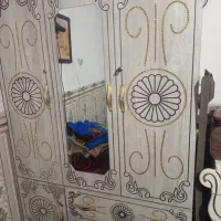 بوفه و میز ال سی دی|میز تلویزیون|ایرانشهر, |دیوار