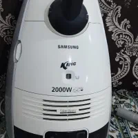 جارو برقی