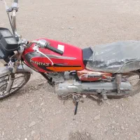 موتورسیکلت