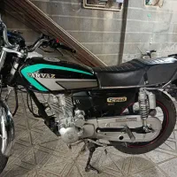 هوندا پرواز200مدل402