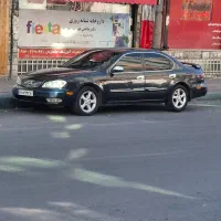 نیسان ماکسیما مونتاژ اتوماتیک، مدل ۱۳۸۳|خودرو سواری و وانت|فردیس, فردیس|دیوار