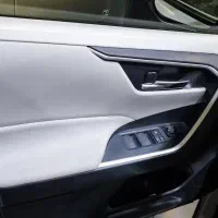 Rav4 Adventer 2025 سفید|خودرو سواری و وانت|تهران, سهروردی|دیوار