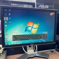 مانیتور dell