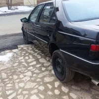 پژو مدل 83|خودرو سواری و وانت|سلماس, |دیوار