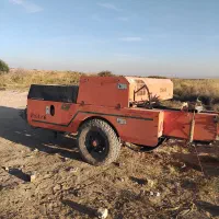 دستگاه پرس رامش مدل ۱۴۰۱