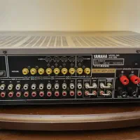 امپ yamaha|سیستم صوتی خانگی|مشهد, سناباد|دیوار