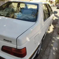 پژو پارس 85 کارکرد200استثنایی