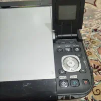 Panasonic canon پرینتر|پرینتر، اسکنر، کپی، فکس|تهران, وصفنارد|دیوار