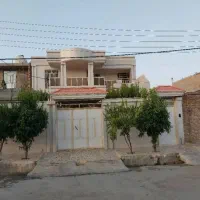 خانه ۲ طبقه ویلایی درایذه|فروش خانه و ویلا|اهواز, شهرک توسعه نیشکر|دیوار