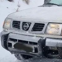 نیسان پیکاپ