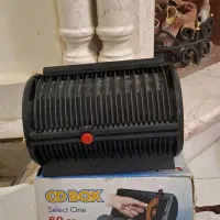 باکس سی دی ۶۰عددی