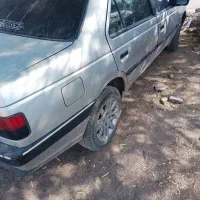 پژو ۴۰۵مدل۹۰