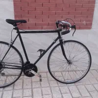 دوچرخه کورسی