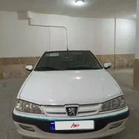 پارس موتور جدید xu7p مدل 1401