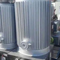 بخاری کارگاهی مدل 450 مشعل توس