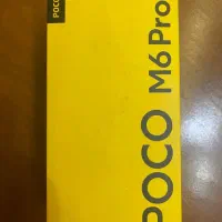 POCO M6 PRO|موبایل|بانه, |دیوار
