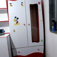 فروش کمد کودک