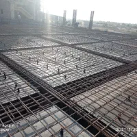 اجرای فنداسیون ستون سقف بتنی|خدمات پیشه و مهارت|سیرجان, |دیوار