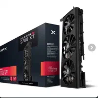 کارت گرافیک AMD RX 5700 XT XFX