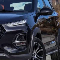 ام وی ام ایکس ۲۲پرو دنده