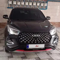 x55 pro مشکی ۱۴۰۳|خودرو سواری و وانت|مشهد, یوسفیه (شهرک غرب)|دیوار