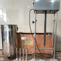 سوسیس پرکن برقی