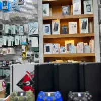 معدن کنسول کارکرده در گنبد کاووس کپی خور|کنسول، بازی ویدئویی و آنلاین|گنبد کاووس, |دیوار