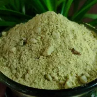 پودر گداخته