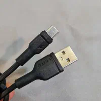 سیم شارژر تایپ سی فست شارژ|لوازم جانبی موبایل و تبلت|اصفهان, شاهزید|دیوار