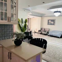 109مترلوکس-خوش-نقشه-گلها-نگارستان